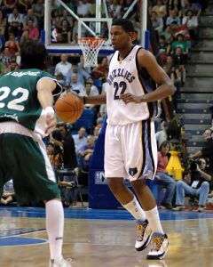Gerald Green defenderá su título de mates ante Rudy Gay, Moon y D. Howard (incluye videos)