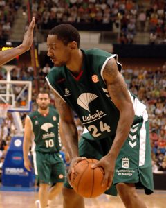 Zoco Europeo: Marcus Haislip recala en Panathinaikos mientras que Tadija Dragicevic abandona Estrella Roja