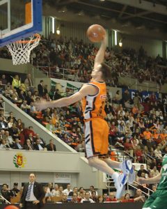 Rakocevic, Marko Tomas y Héctor García, tres refuerzos para el Real Madrid