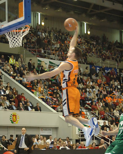 Igor Rakocevic padece un esguince grado dos y es seria duda para la próxima jornada