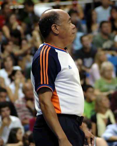 Adiós a los árbitros de reemplazo