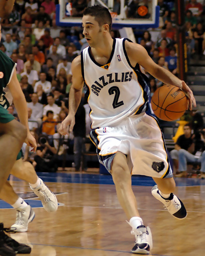 Rookies NBA: Vida más allá de Durant