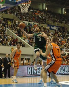 Los 50 históricos ACB de SOLOBASKET (II)