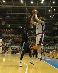 Las 50 muñecas de oro de la historia de la ACB (II.Parte)