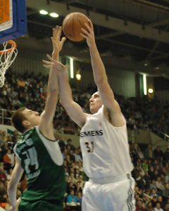 Comienza la Liga de Verano de Las Vegas