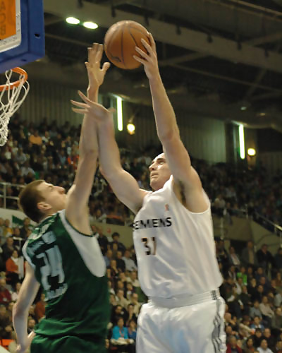 Comienza la Liga de Verano de Las Vegas