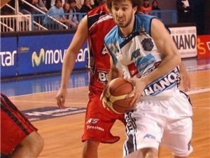 La Liga Argentina continúa su rumbo