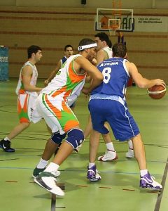 Albert Ausina, primer refuerzo interior del AD Molina