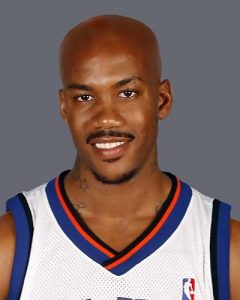 Stephon Marbury se ofrece para jugar en la ACB y China mueve ficha