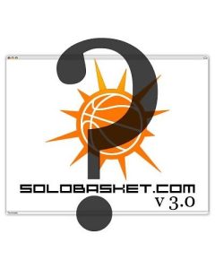A 3 días de la nueva versión de Solobasket: llega SB 3.0
