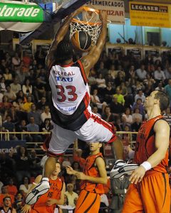 El Baskonia desde fuera