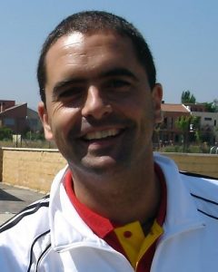 Jenaro Díaz, “Baloncesto en estado puro” en Solobasket.com