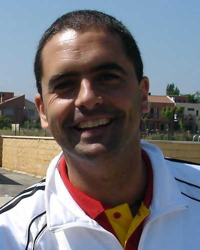 Jenaro Díaz, “Baloncesto en estado puro” en Solobasket.com