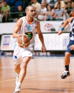 Edu Sánchez y Pablo Yánez se unen al Leche Río Breogán 2011/2012