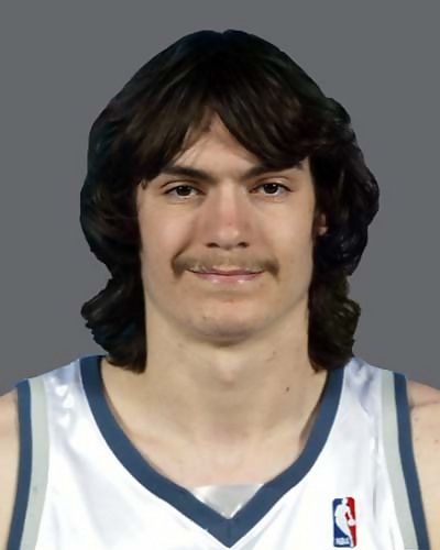 Adam Morrison, el último Bird sin alas