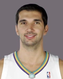 NBA en Europa sin la Euroliga