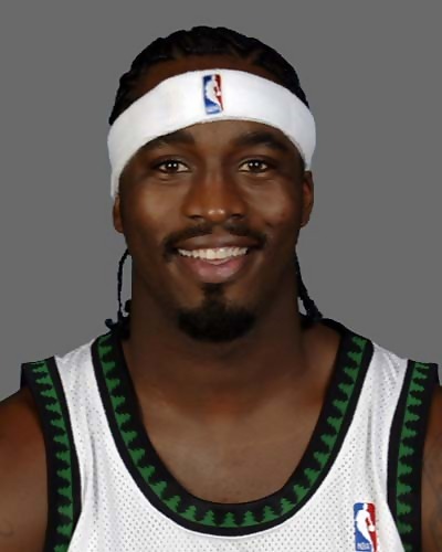 Ricky Davis, de la NBA a Turquía