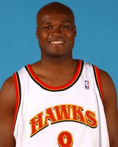 Alan Anderson, el ‘no fichaje’ del R.Madrid, máximo artillero de la D-League. Llegan Antoine Walker y Rashad McCants