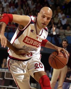 ¡Djordjevic vuelve a Milán como entrenador!