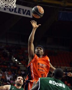 Hace 8 años Shammond Williams encandiló al Madison Square Garden