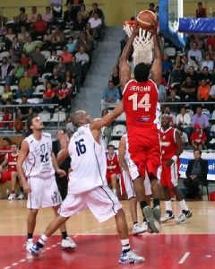 Javi Mesa se va y llega un 2ª ronda del draft y ex ACB