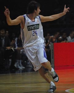 Raül López habla de su lesión y destaca a Pepe, Hosley y al Estu