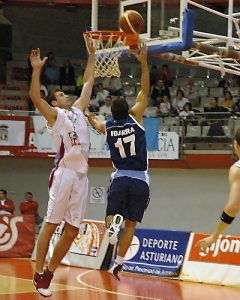 Guía LEB Plata 2007/08: todo sobre las plantillas