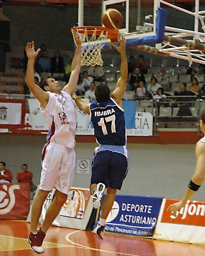 Guía LEB Plata 2007/08: todo sobre las plantillas