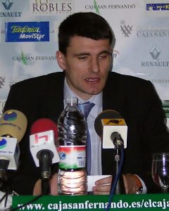 Velimir Perasovic: “Hay jugadores que todavía no aportan y deben aportar”