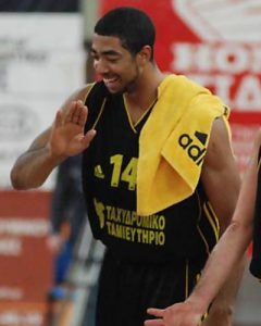 Los medios griegos siguen con el culebrón Massey: ahora lo sitúan en el CSKA