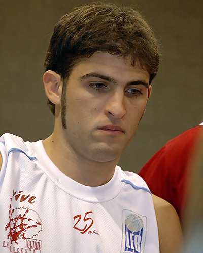 Sergio Alonso deja Calefacciones Farho Gijón