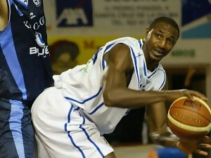 El ex-LEB Chima Igwe Valentine vuelve a España