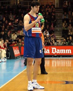 Obradovic podría volver a dirigir a Bodiroga en el Panathinaikos