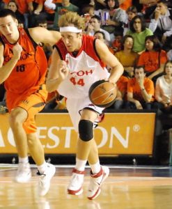 ACB Outside: Jared Reiner y Matt Walsh ya tienen equipo