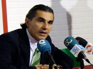Sergio Scariolo será el nuevo comentarista de TVE para la ACB