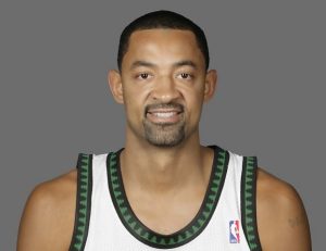 Juwan Howard, en el mercado