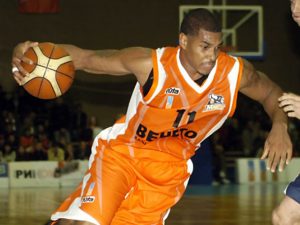 Historias de Europa: Leon Rodgers, el cañonero que conquistó Holanda