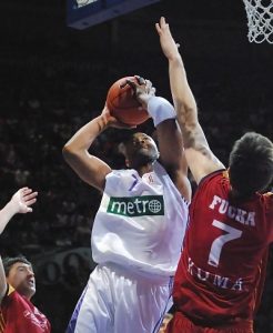 La Araña envenena el sueño menorquín