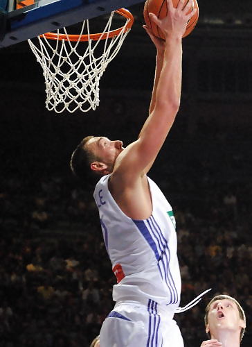 Las mañanas de Vistalegre