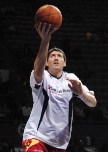 Historias desde la zona mixta