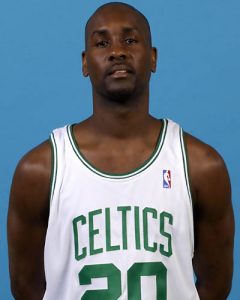 Gary Payton, ¿de camino a China?