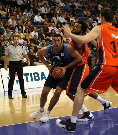 Novedades en Burgos: Baldo IN, Ugboaja OUT