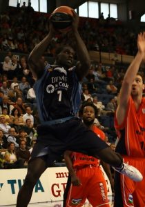 Situación contractual de la plantilla del  Kalise Gran Canaria