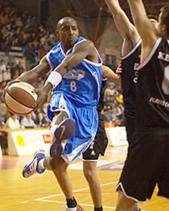 ¿Qué fue de Tony Metralleta Smith?