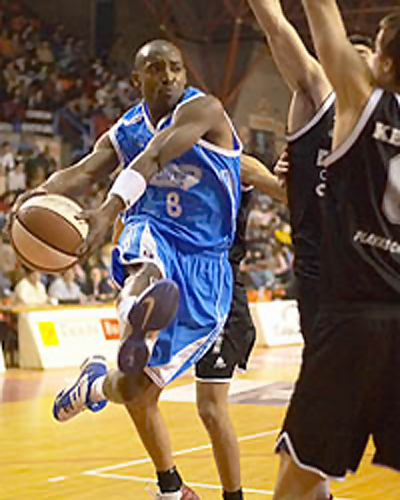 ¿Qué fue de Tony Metralleta Smith?