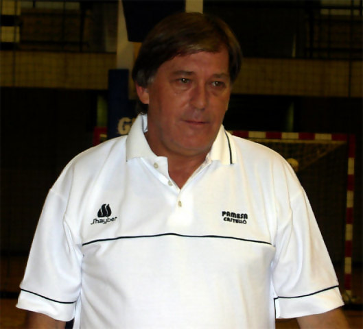 López Abril vuelve a la LEB Plata