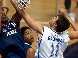 De Europa a la NBA: cambio de tendencia