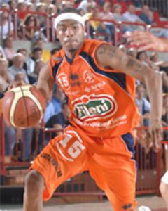 Euroliga 2007/2008: Guía de rivales- Chorale Roanne