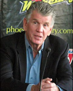 Paul Westhead: la eterna búsqueda de la velocidad