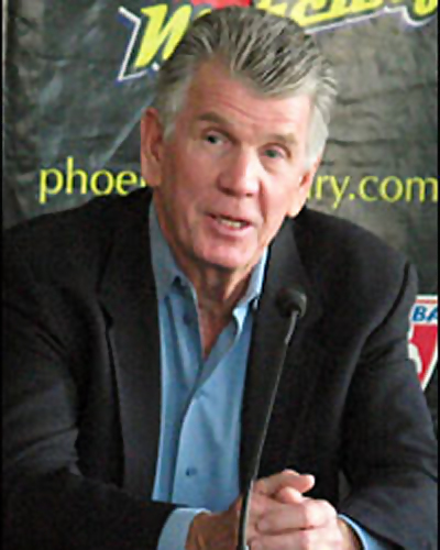 Paul Westhead: la eterna búsqueda de la velocidad